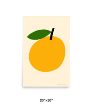 Load image into Gallery viewer, Lemon (in)