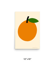 Load image into Gallery viewer, Orange (in)