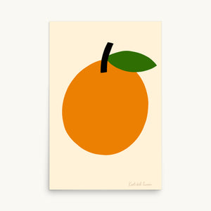 Orange (in)